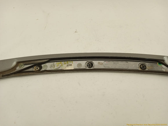 Saab 9-3 Trunk Lid Spoiler