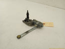 Land Rover Discovery Rear Hatch Wiper Motor-7