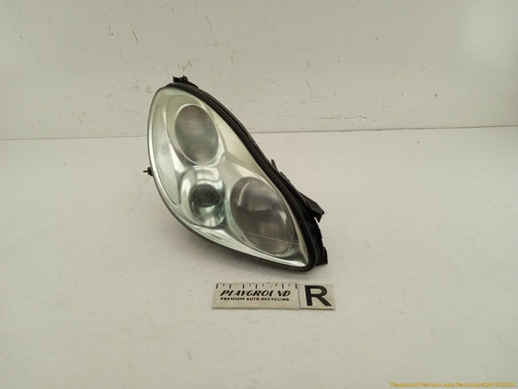 Lexus SC430 Passenger Right Headlamp