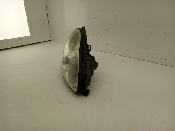 Lexus SC430 Passenger Right Headlamp