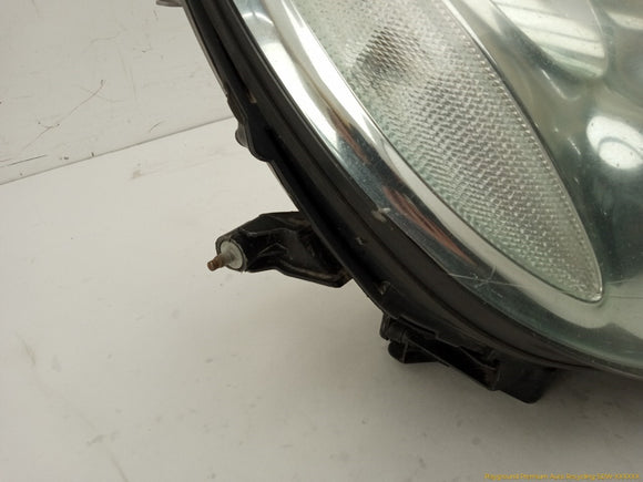 Lexus SC430 Passenger Right Headlamp