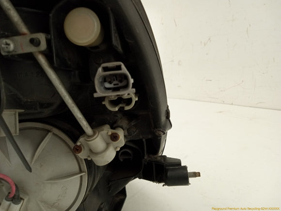 Lexus SC430 Passenger Right Headlamp