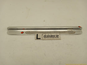 Jaguar XK8 Driver Left Front Door Sill Scuff Plate