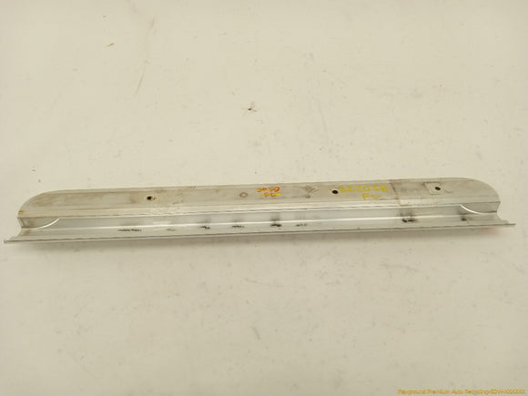 Jaguar XK8 Driver Left Front Door Sill Scuff Plate