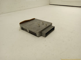 Jaguar XK8 Body Processor Module - 0