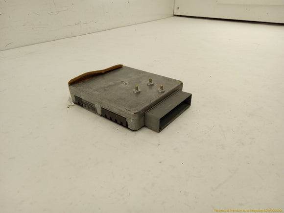 Jaguar XK8 Body Processor Module