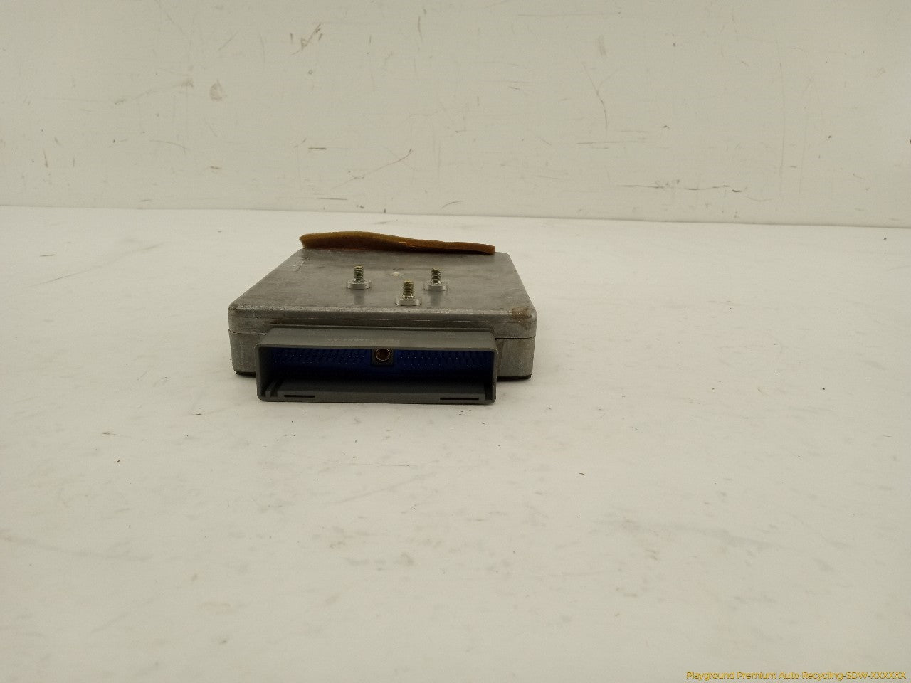 Jaguar XK8 Body Processor Module