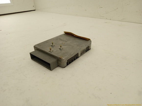 Jaguar XK8 Body Processor Module