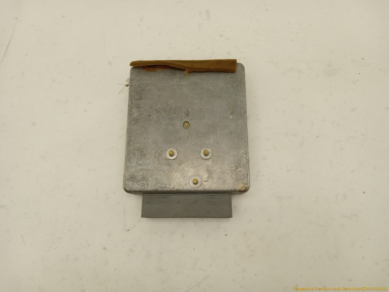 Jaguar XK8 Body Processor Module
