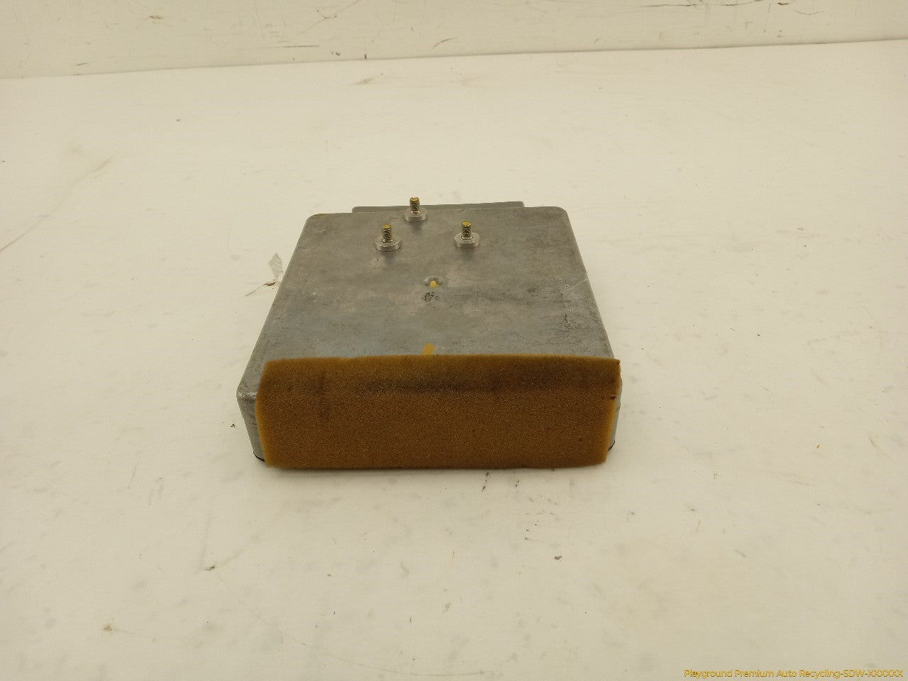 Jaguar XK8 Body Processor Module