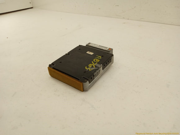 Jaguar XK8 Body Processor Module