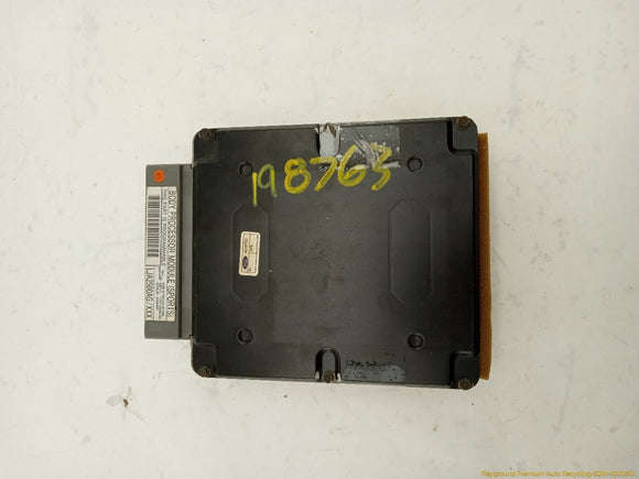 Jaguar XK8 Body Processor Module