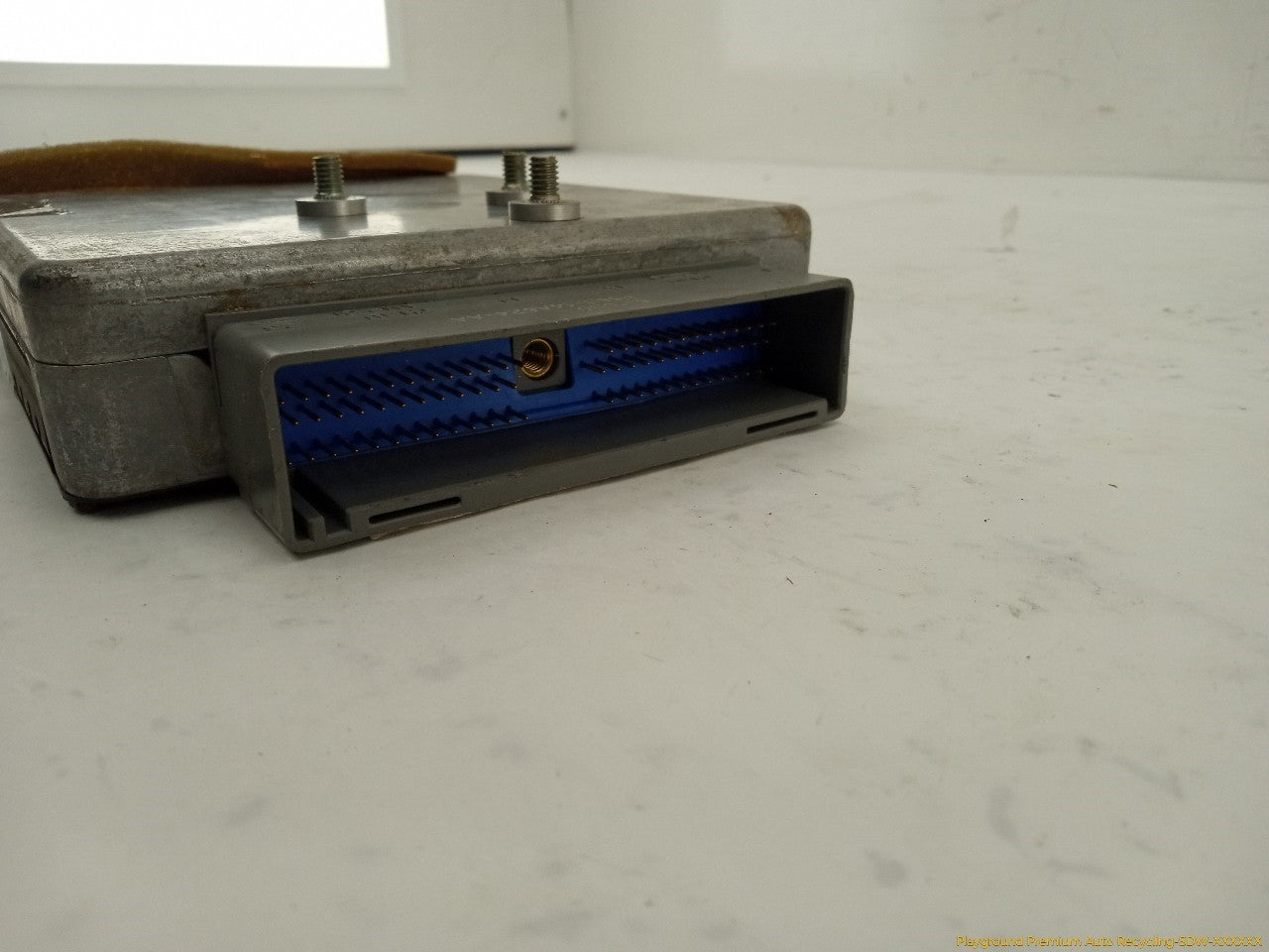 Jaguar XK8 Body Processor Module