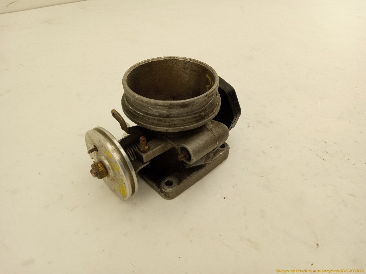 Porsche 944 Throttle Body - 0
