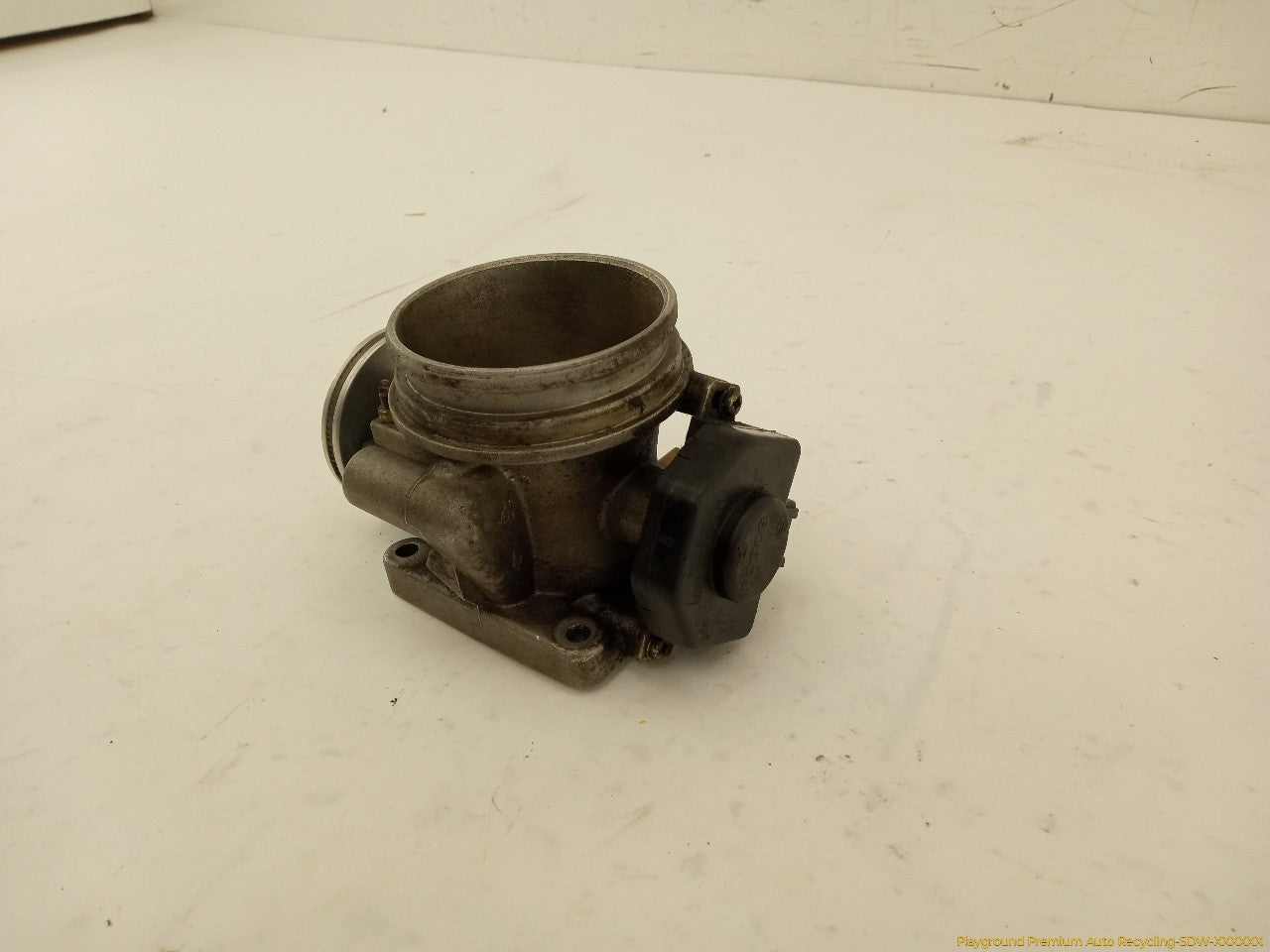 Porsche 944 Throttle Body