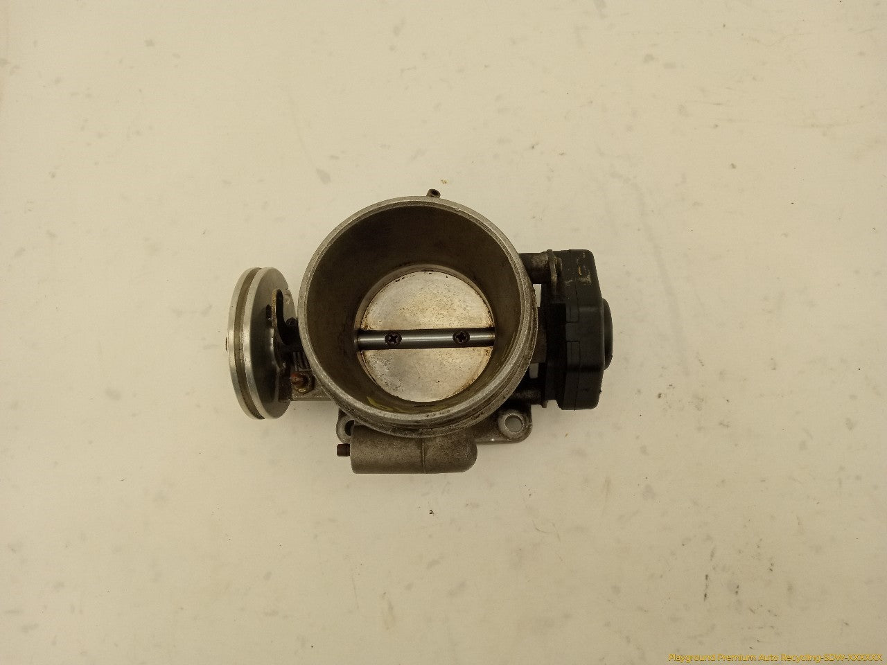 Porsche 944 Throttle Body