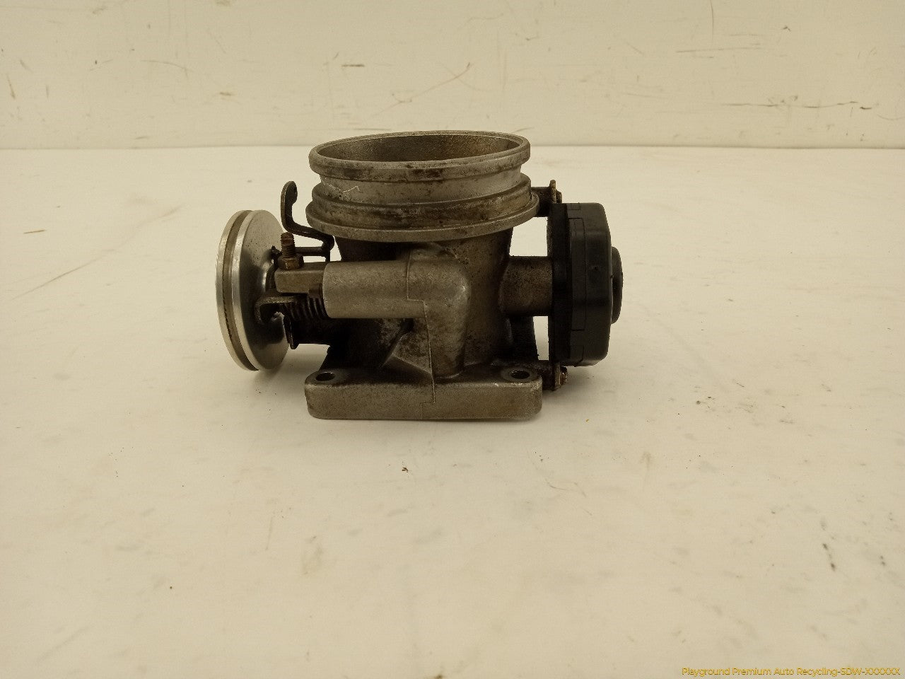 Porsche 944 Throttle Body
