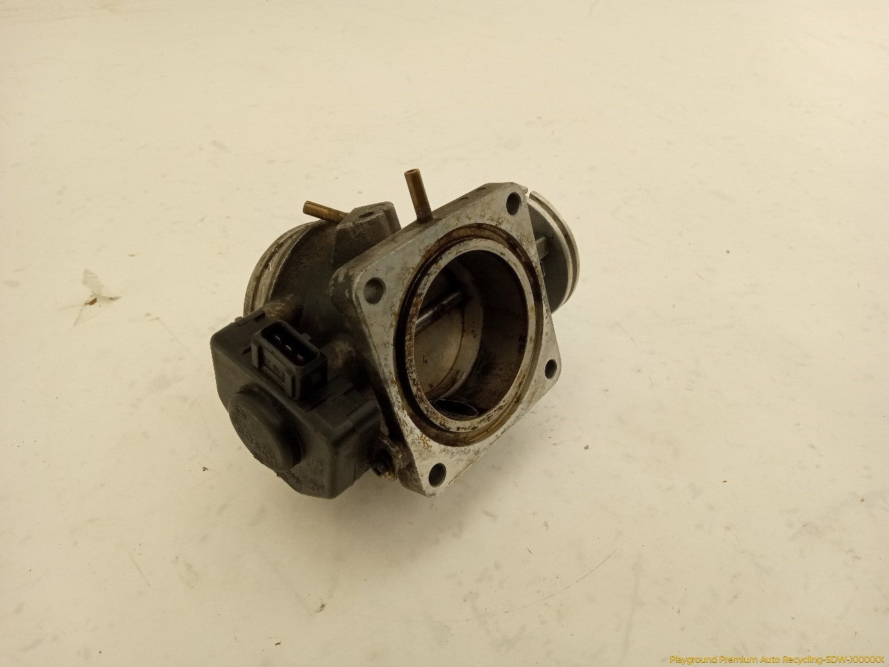Porsche 944 Throttle Body