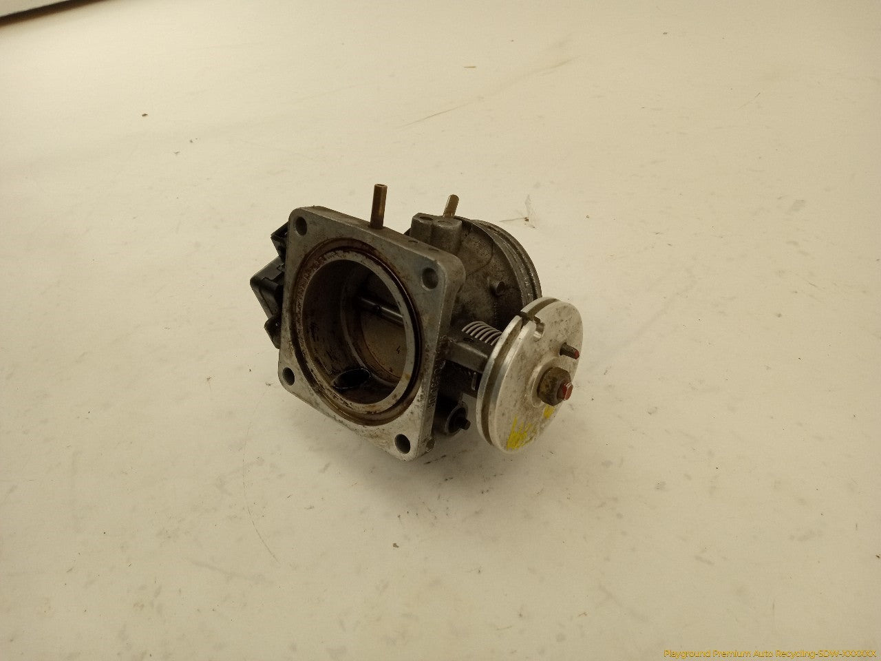 Porsche 944 Throttle Body