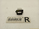 BMW Z4 Blower Motor Resistor-1