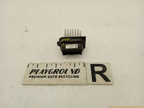 BMW Z4 Blower Motor Resistor