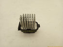 BMW Z4 Blower Motor Resistor-5