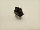BMW Z4 Blower Motor Resistor-8
