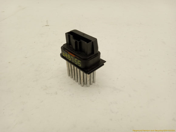 BMW Z4 Blower Motor Resistor