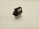 BMW Z4 Blower Motor Resistor-9