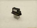 BMW Z4 Blower Motor Resistor-10