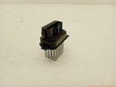 BMW Z4 Blower Motor Resistor-11