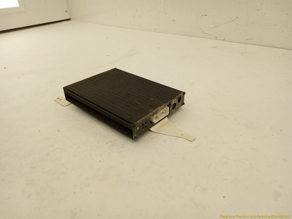 Mitsubishi 3000GT Radio Audio Amplifier