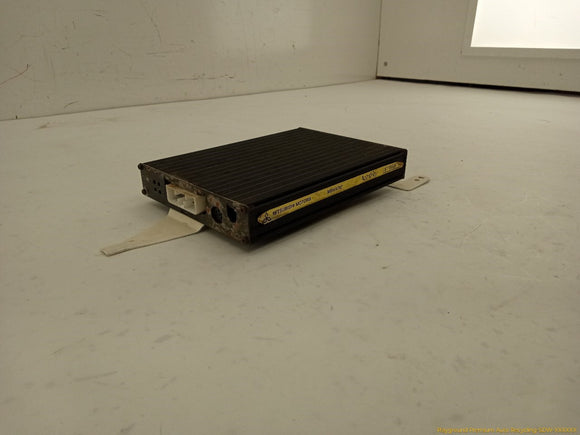 Mitsubishi 3000GT Radio Audio Amplifier