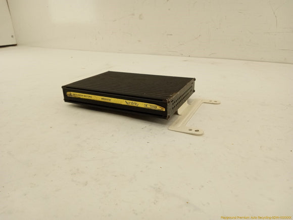 Mitsubishi 3000GT Radio Audio Amplifier