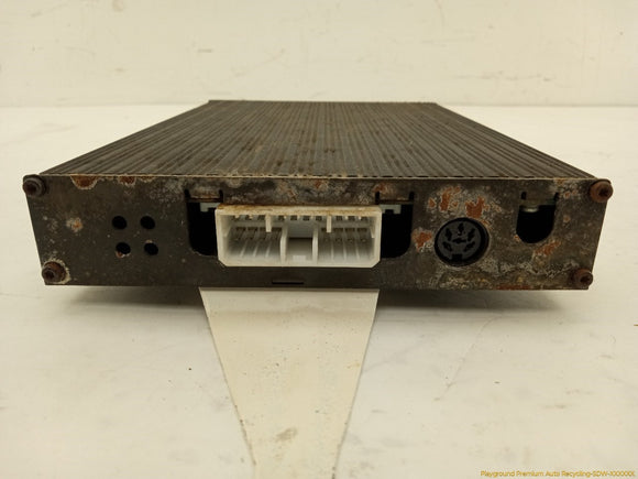 Mitsubishi 3000GT Radio Audio Amplifier