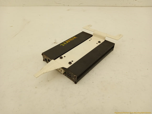 Mitsubishi 3000GT Radio Audio Amplifier