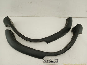 Toyota 4Runner Pair Of Rear Quarter Fender Flares