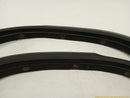 Toyota 4Runner Pair Of Rear Quarter Fender Flares-8