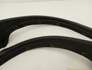 Toyota 4Runner Pair Of Rear Quarter Fender Flares-9