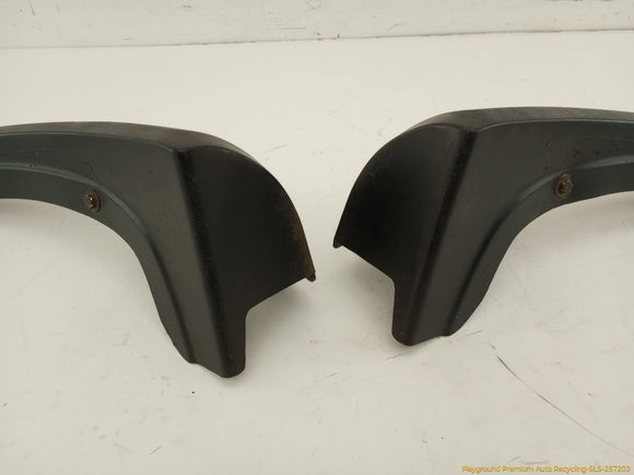 Toyota 4Runner Pair Of Rear Quarter Fender Flares