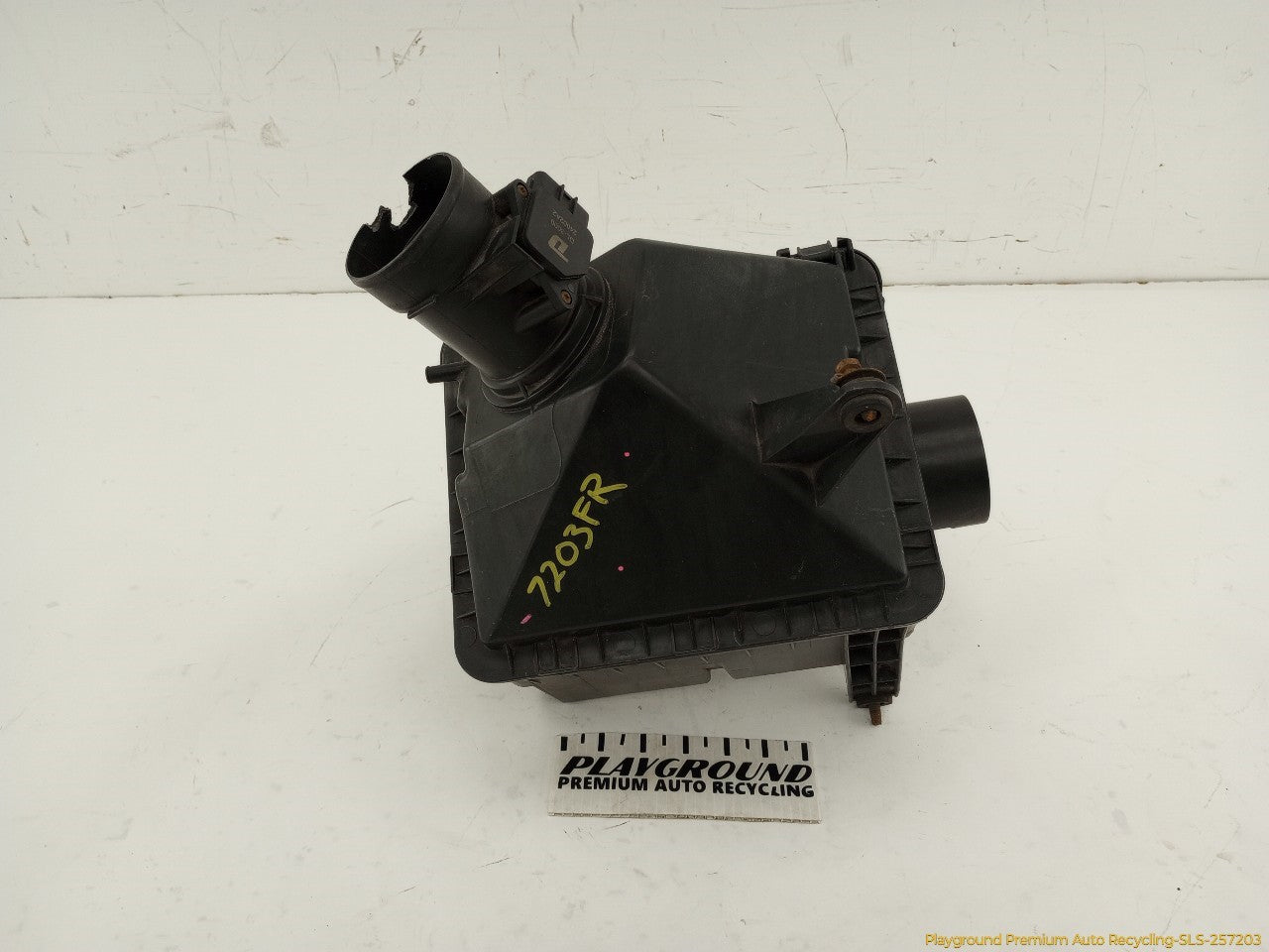 Toyota 4Runner Air Cleaner Box Housing