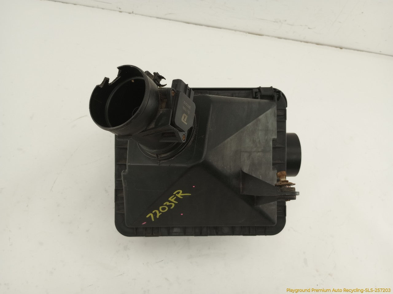 Toyota 4Runner Air Cleaner Box Housing - 0