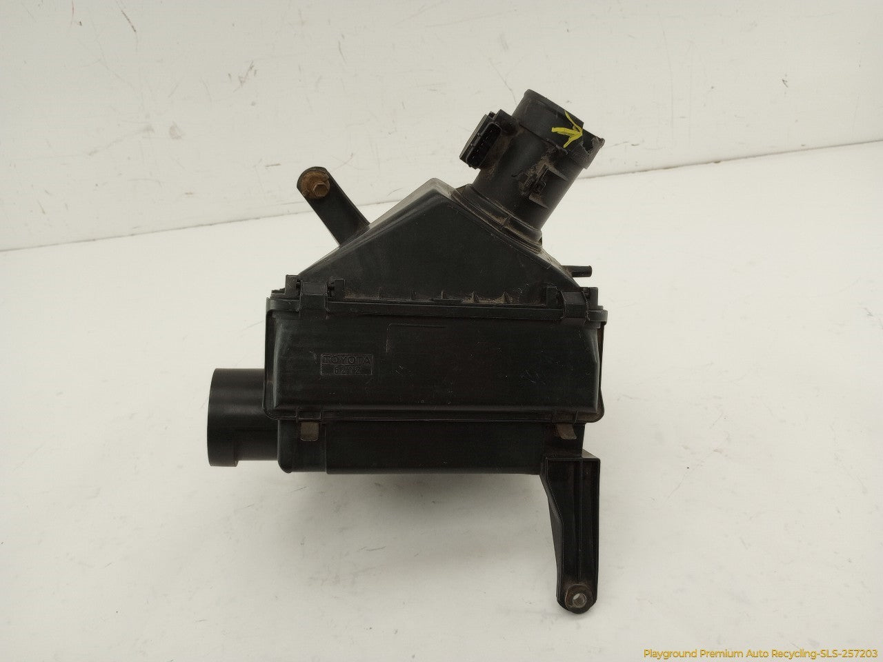 Toyota 4Runner Air Cleaner Box Housing