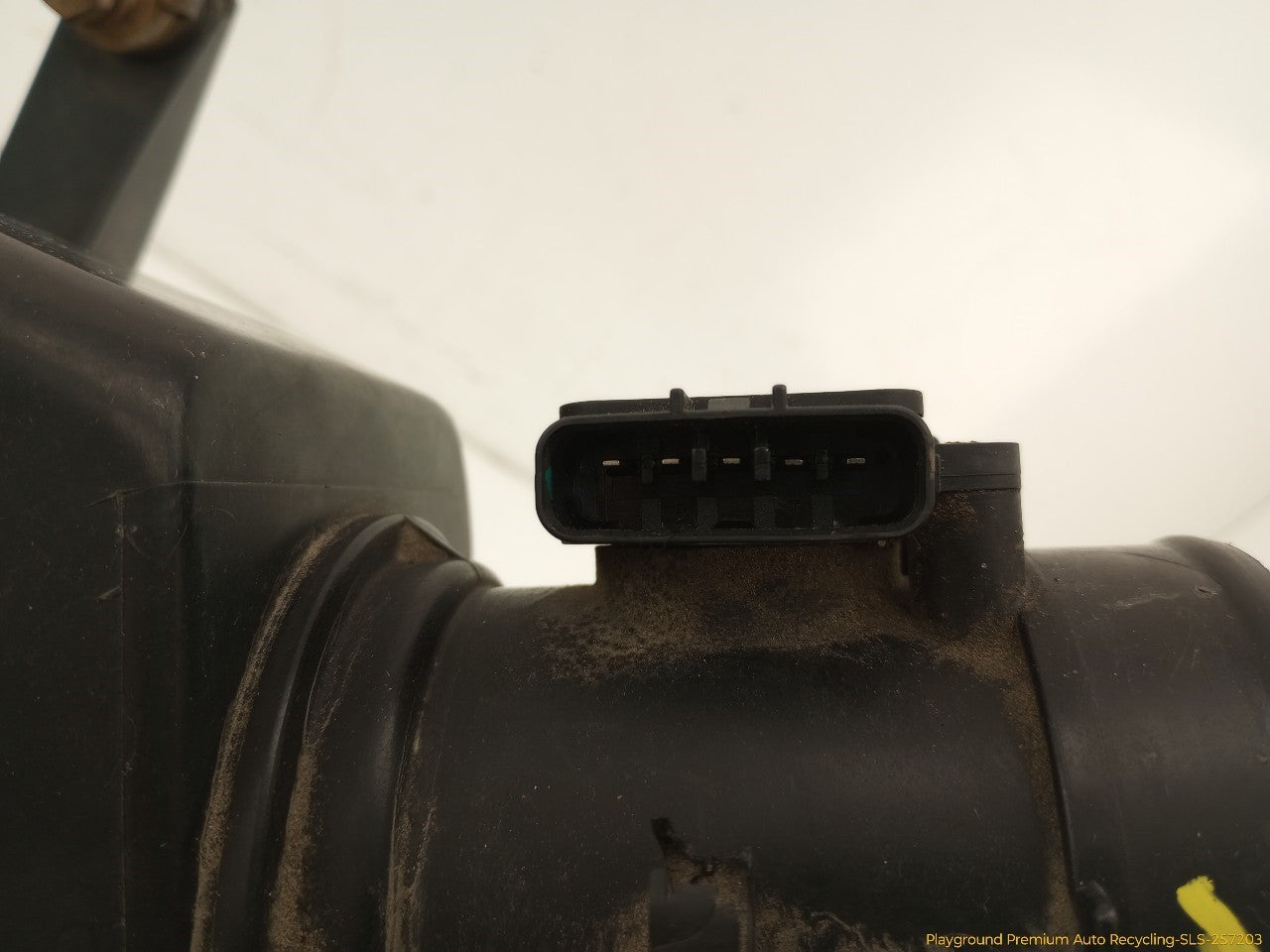 Toyota 4Runner Air Cleaner Box Housing