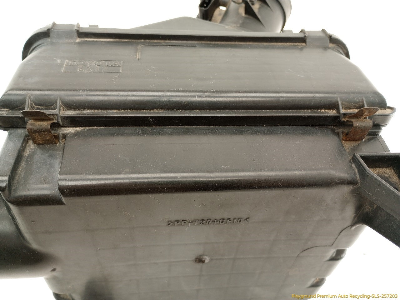 Toyota 4Runner Air Cleaner Box Housing