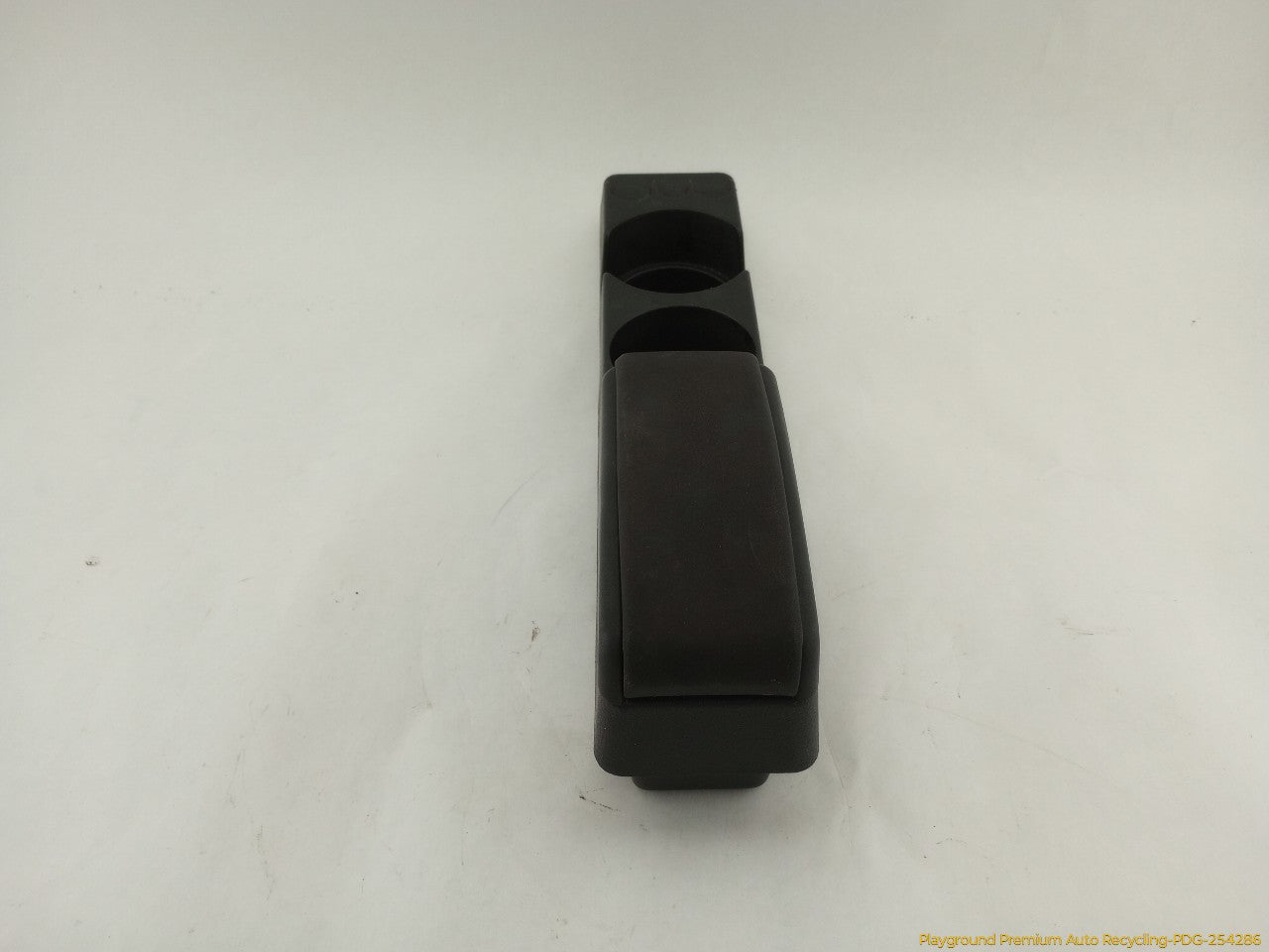 BMW 318ti Center Console Cup Holder