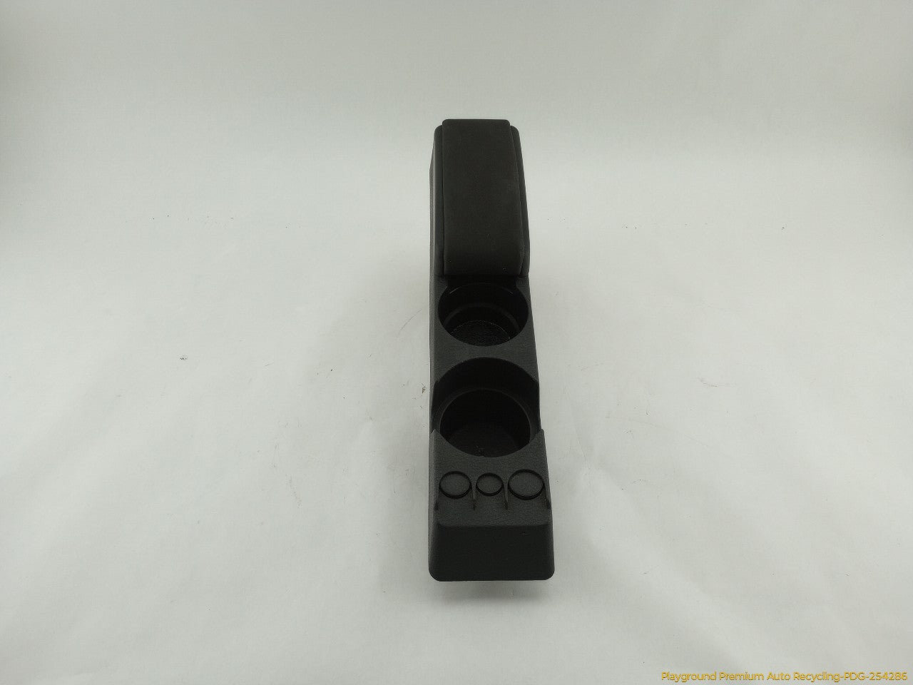 BMW 318ti Center Console Cup Holder
