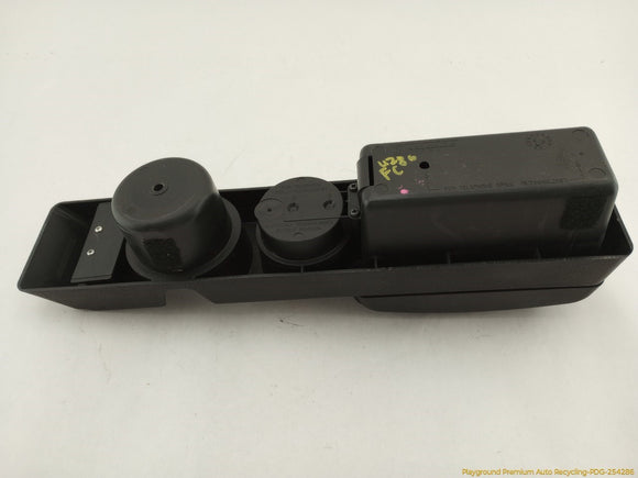BMW 318ti Center Console Cup Holder