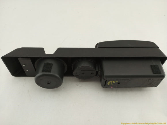 BMW 318ti Center Console Cup Holder