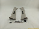 BMW 318ti Pair Of Center B Pillar Trim-1